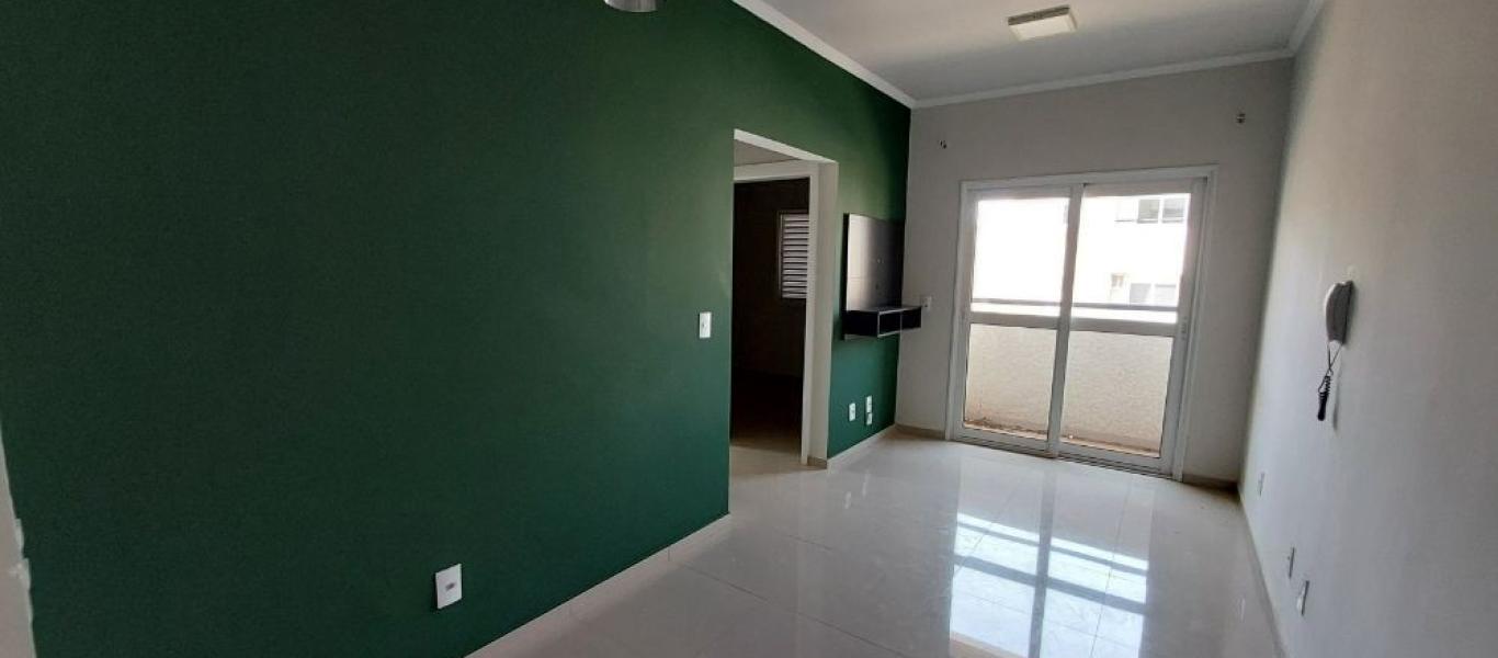APARTAMENTO NA Vila Glória em Assis