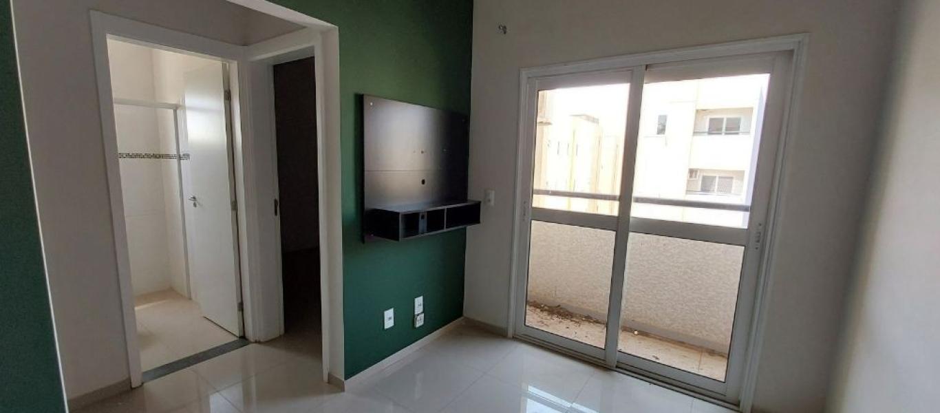 APARTAMENTO NA Vila Glória em Assis