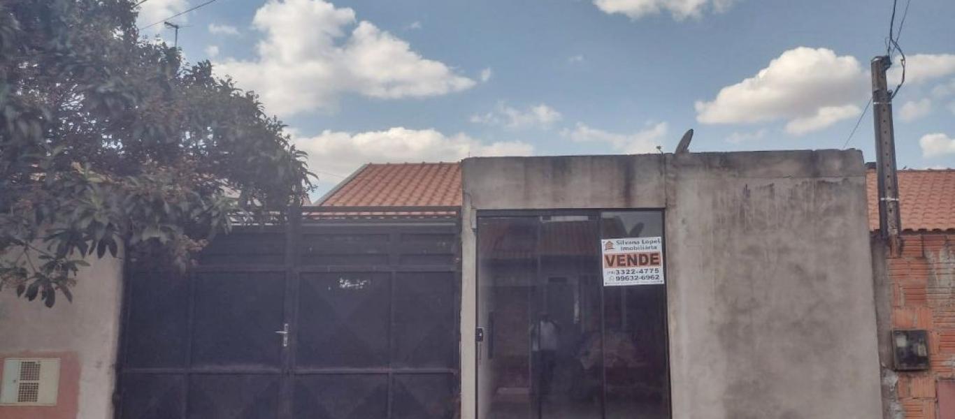 CASA NO Residencial Harmonia em Tarumã