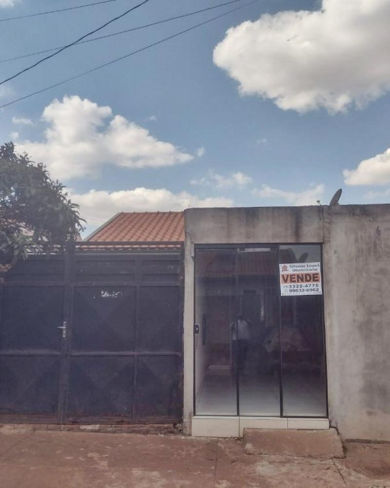 CASA NO Residencial Harmonia em Tarumã