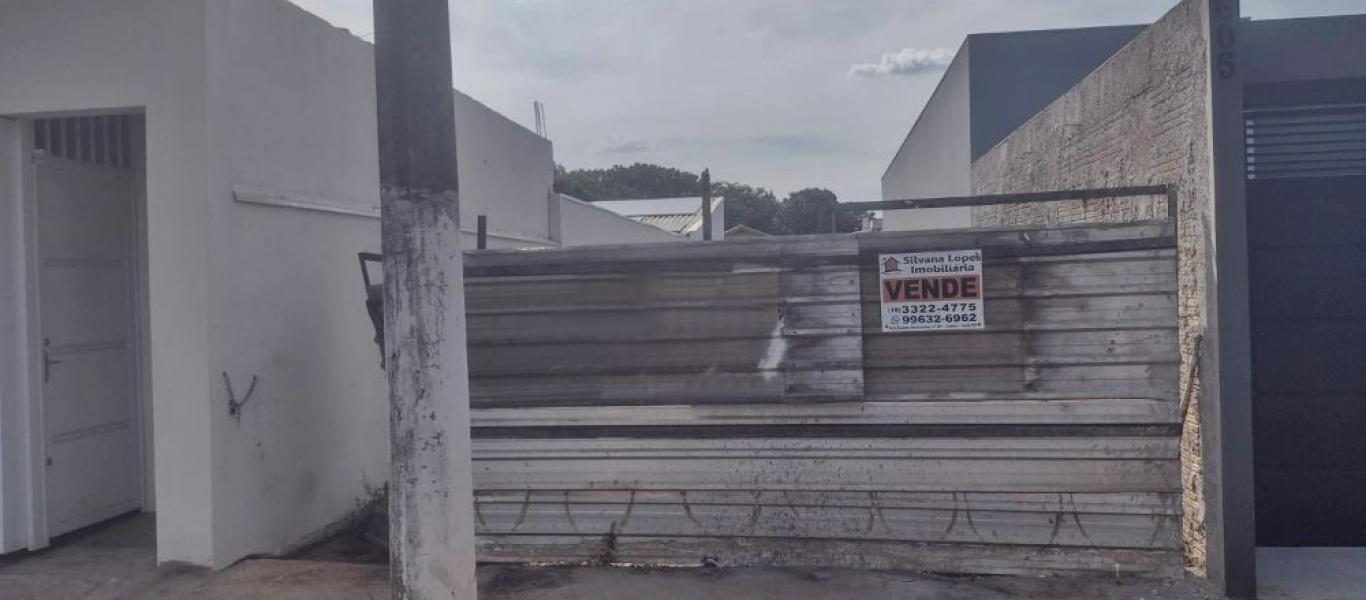 TERRENO NA VILA RIBEIRO em Assis