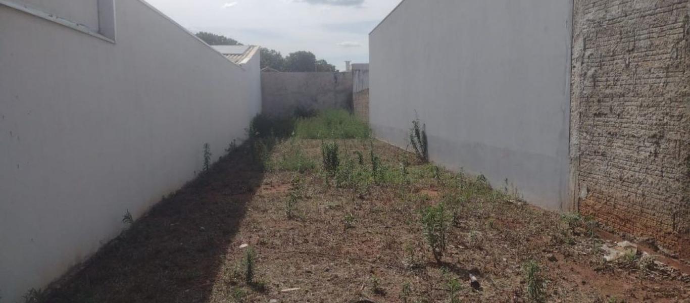 TERRENO NA VILA RIBEIRO em Assis