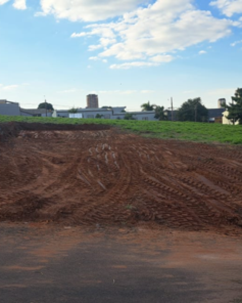 TERRENO NA Vila Ouro Verde em Assis