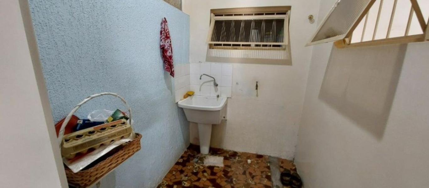 CASA NA Centro em Assis