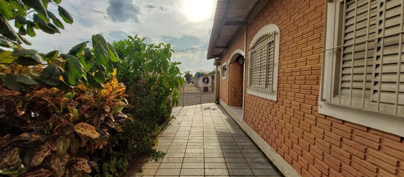 CASA NA Centro em Assis