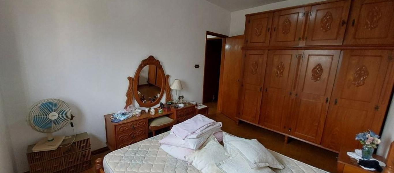 CASA NA Centro em Assis