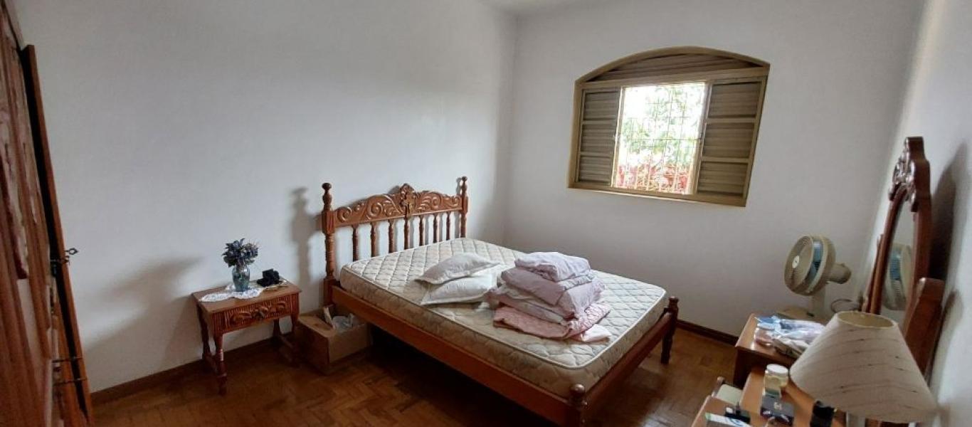 CASA NA Centro em Assis