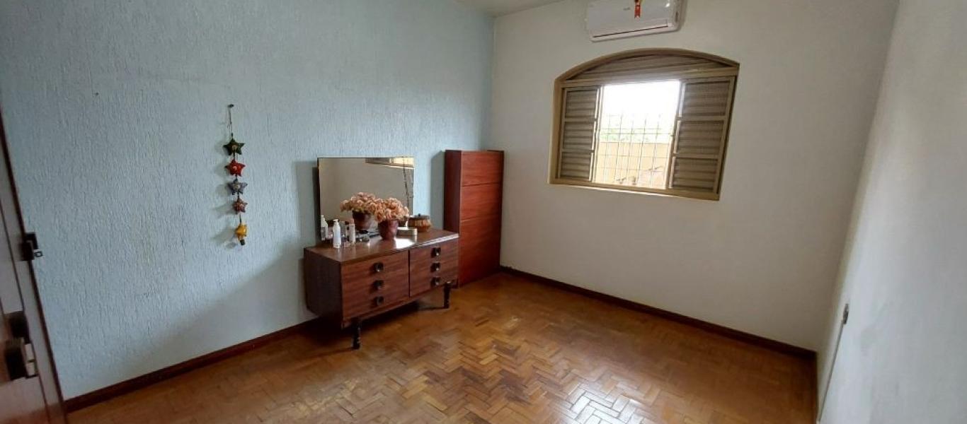 CASA NA Centro em Assis