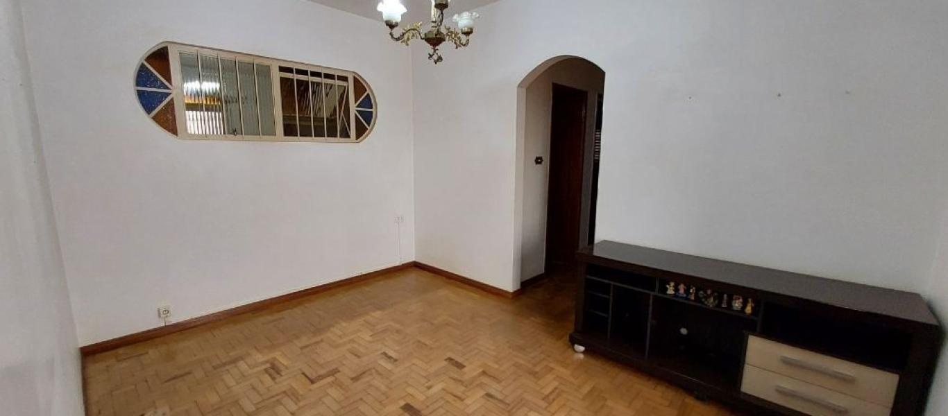 CASA NA Centro em Assis