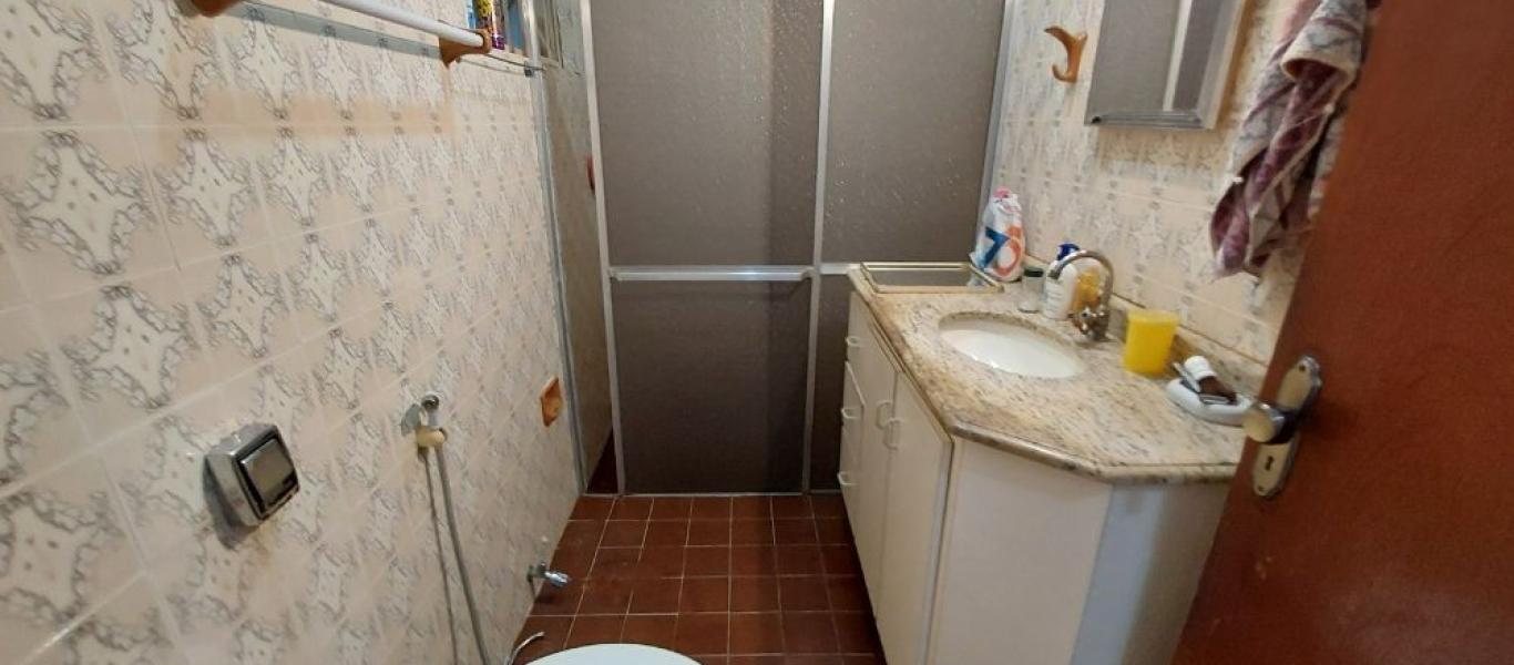 CASA NA Centro em Assis