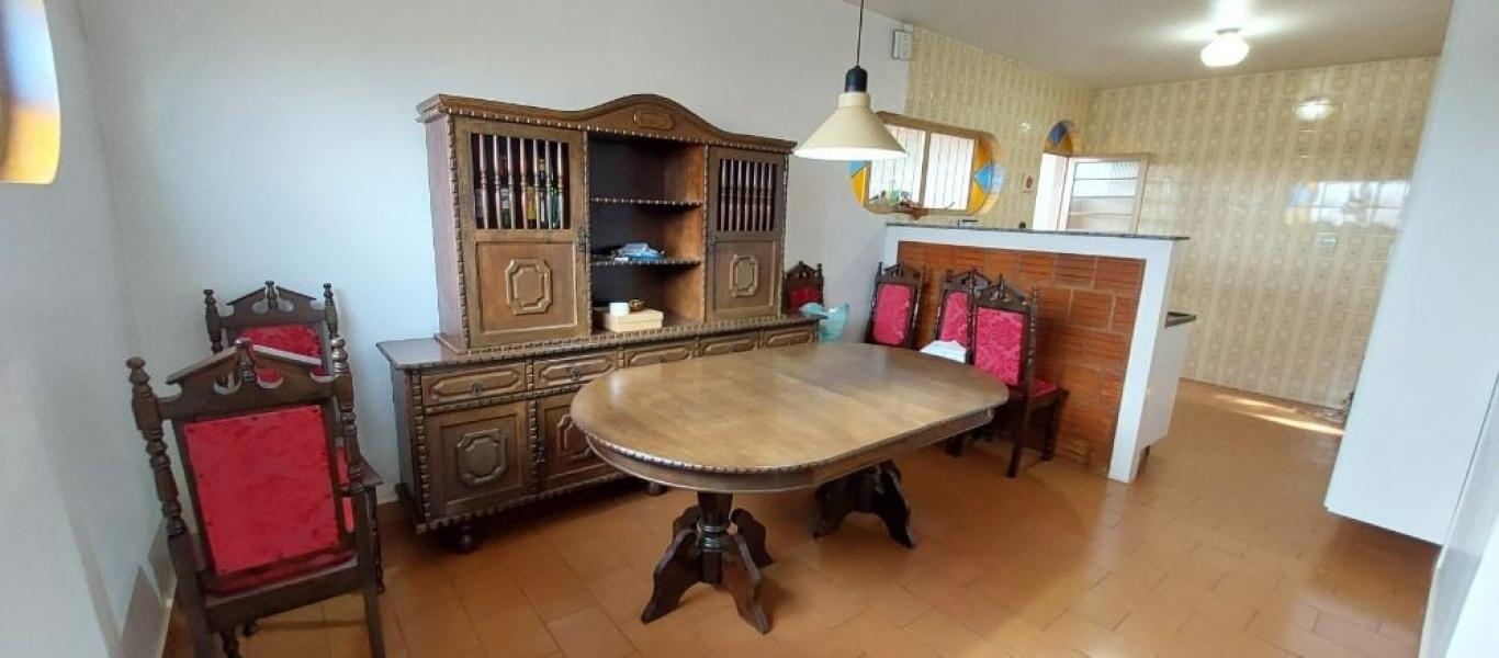 CASA NA Centro em Assis