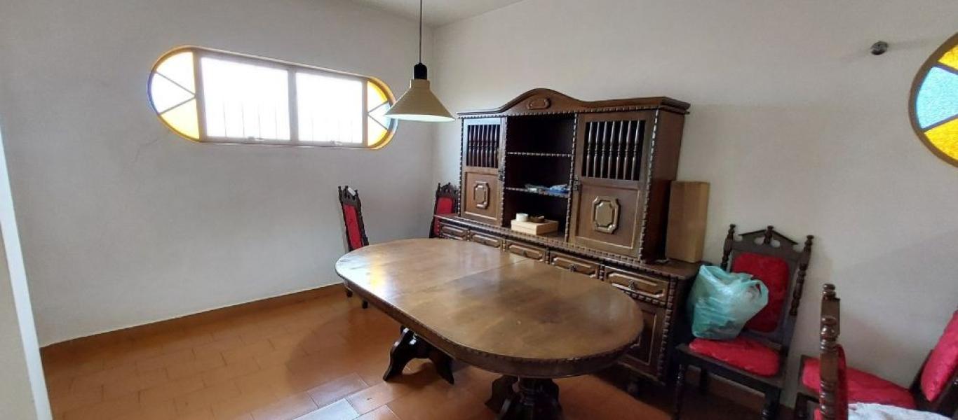 CASA NA Centro em Assis