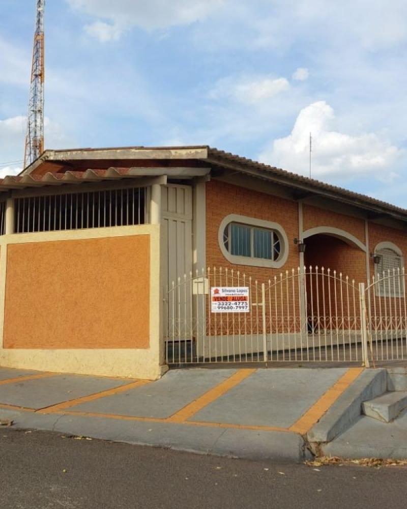 CASA NA Centro em Assis