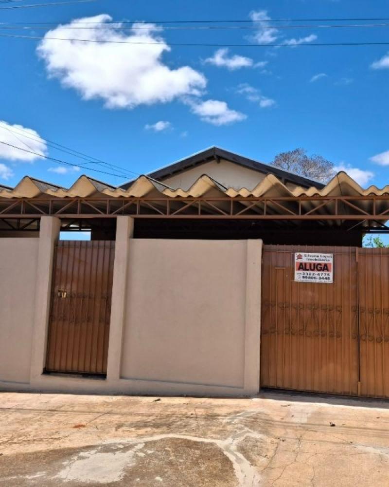 CASA NO JARDIM AMAURY em Assis