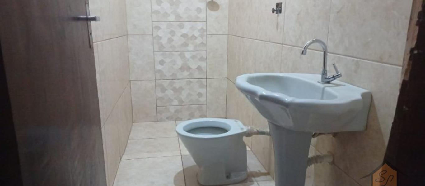 CASA NA Centro em Assis