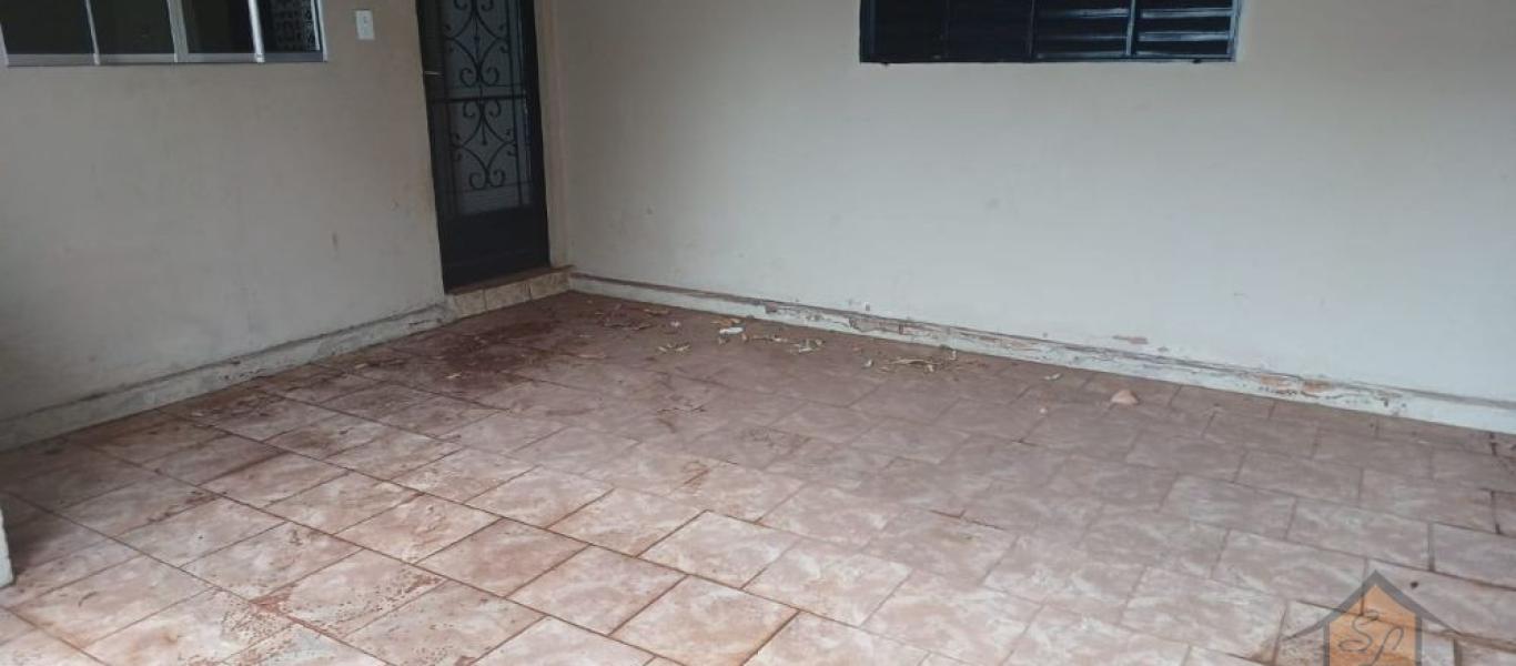 CASA NA Centro em Assis