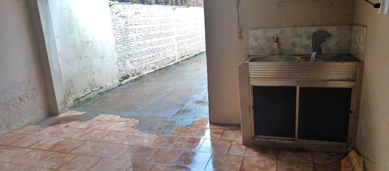 CASA NA Centro em Assis