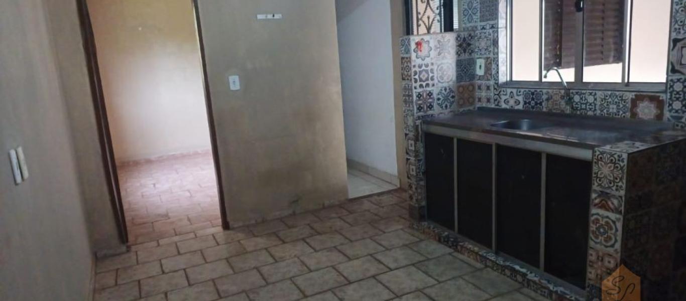 CASA NA Centro em Assis