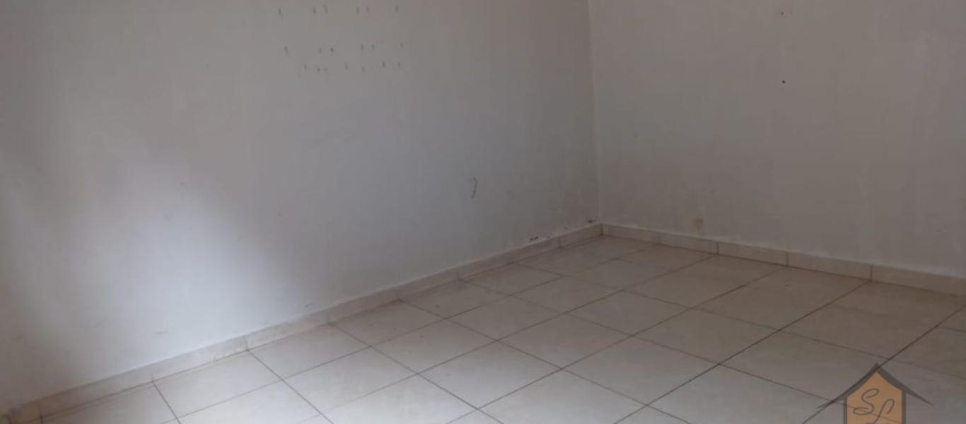 CASA NA Centro em Assis