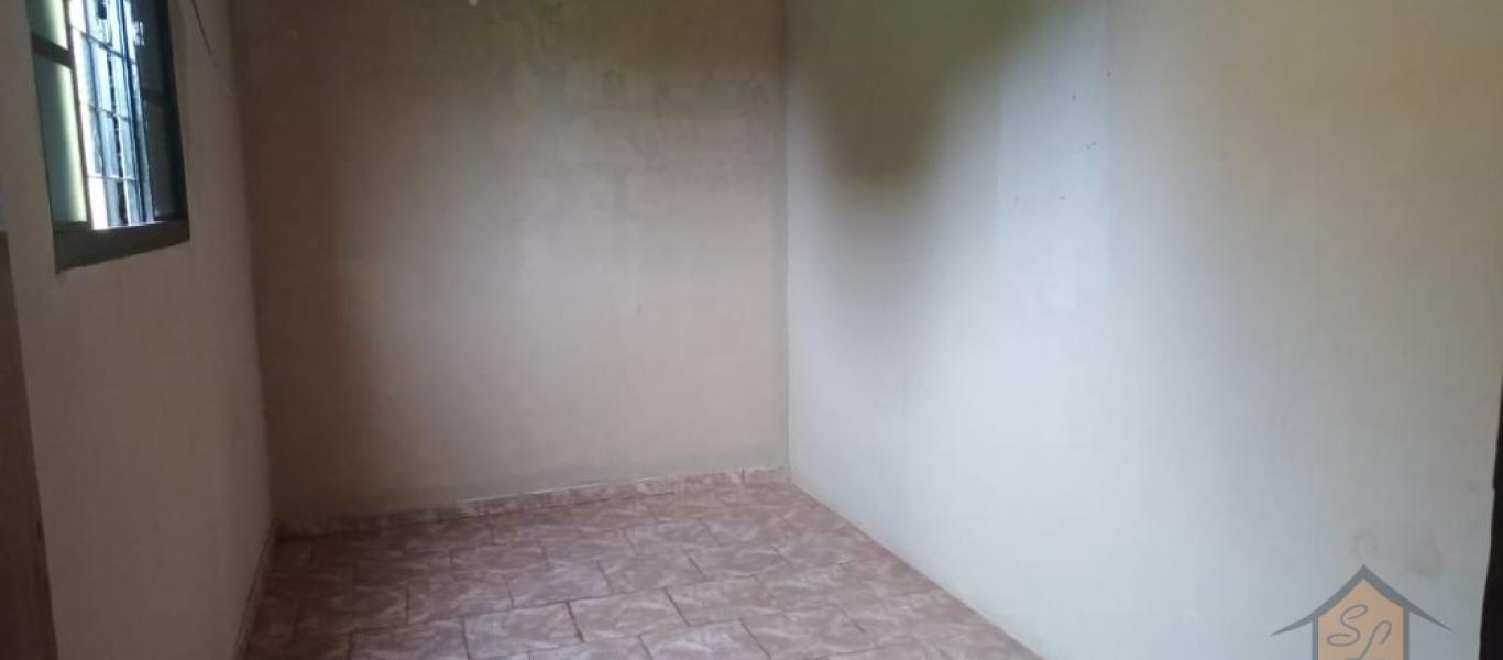 CASA NA Centro em Assis