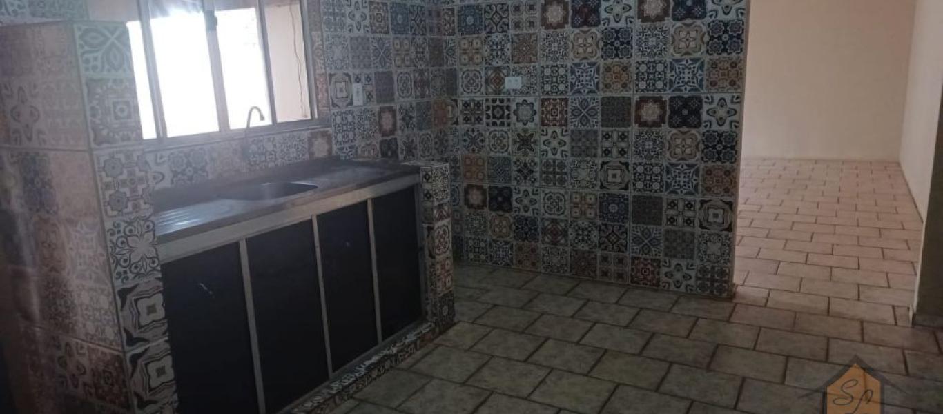 CASA NA Centro em Assis