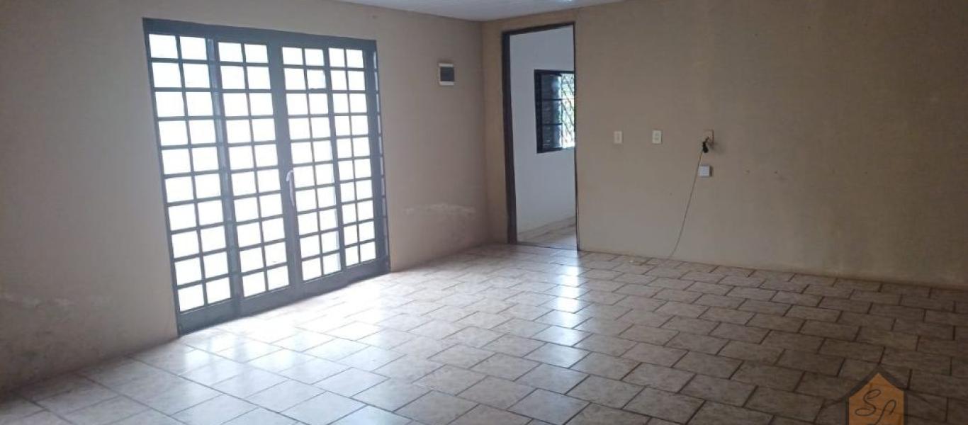 CASA NA Centro em Assis