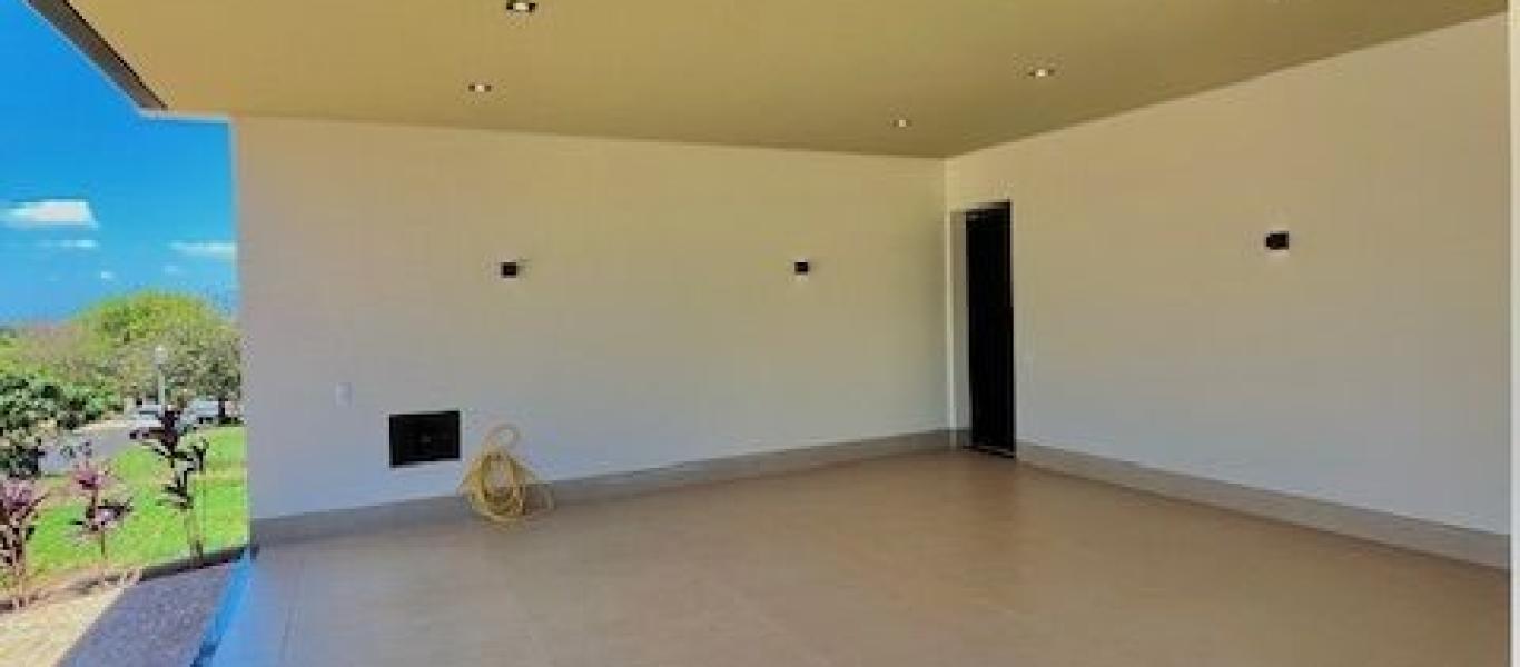 CASA NA Renascence Residencial em Assis