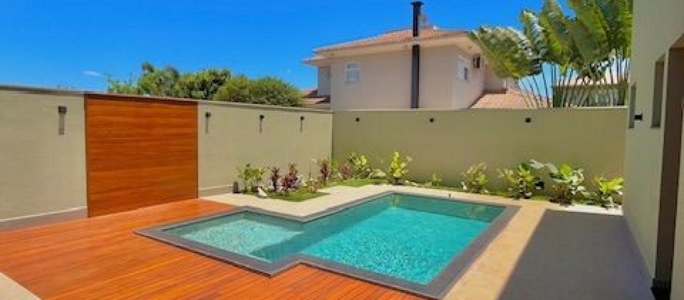 CASA NA Renascence Residencial em Assis