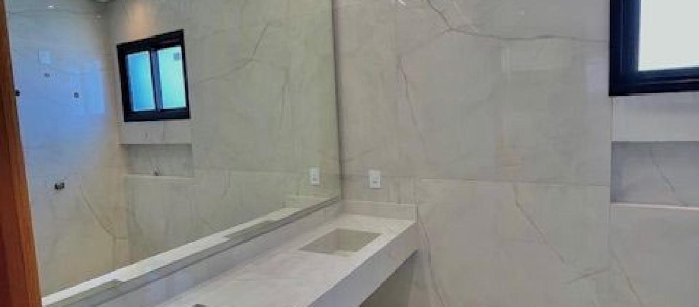 CASA NA Renascence Residencial em Assis