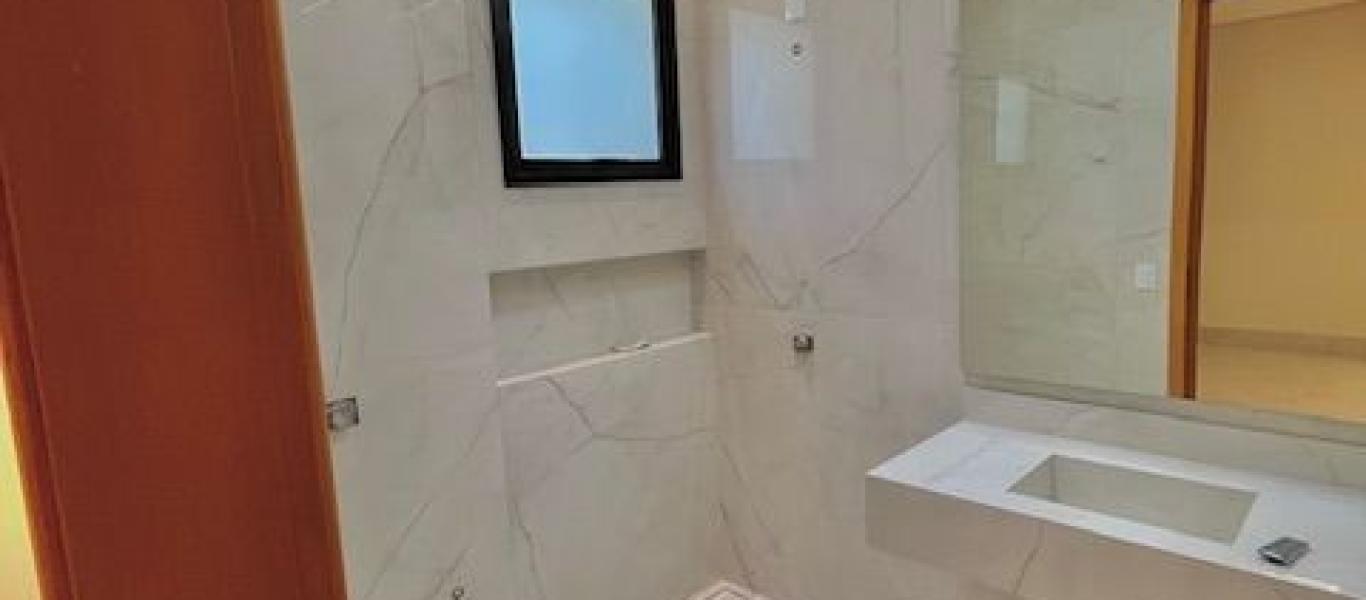 CASA NA Renascence Residencial em Assis