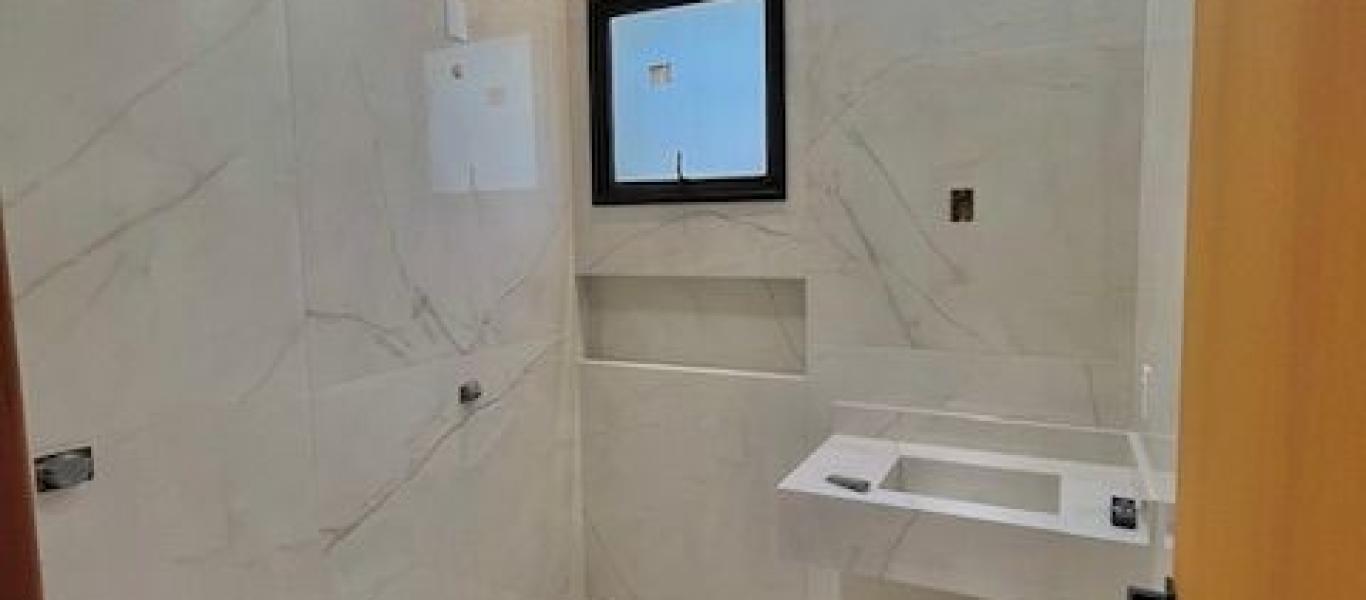 CASA NA Renascence Residencial em Assis