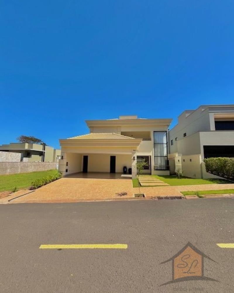 CASA NA Renascence Residencial em Assis