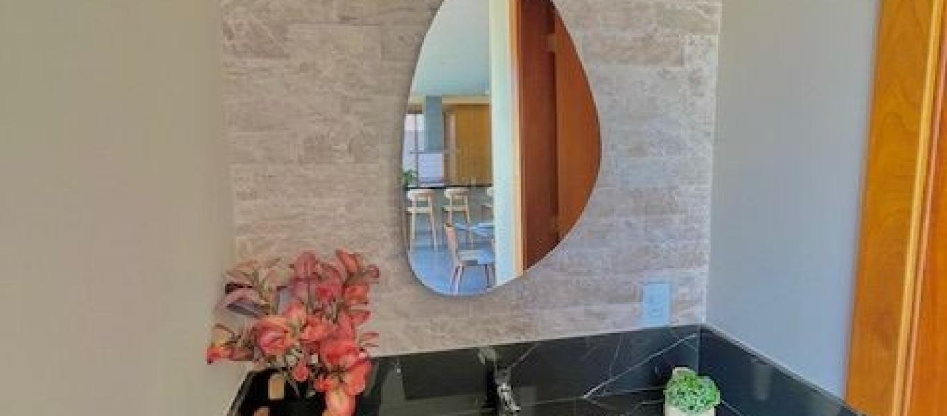 CASA NA Renascence Residencial em Assis