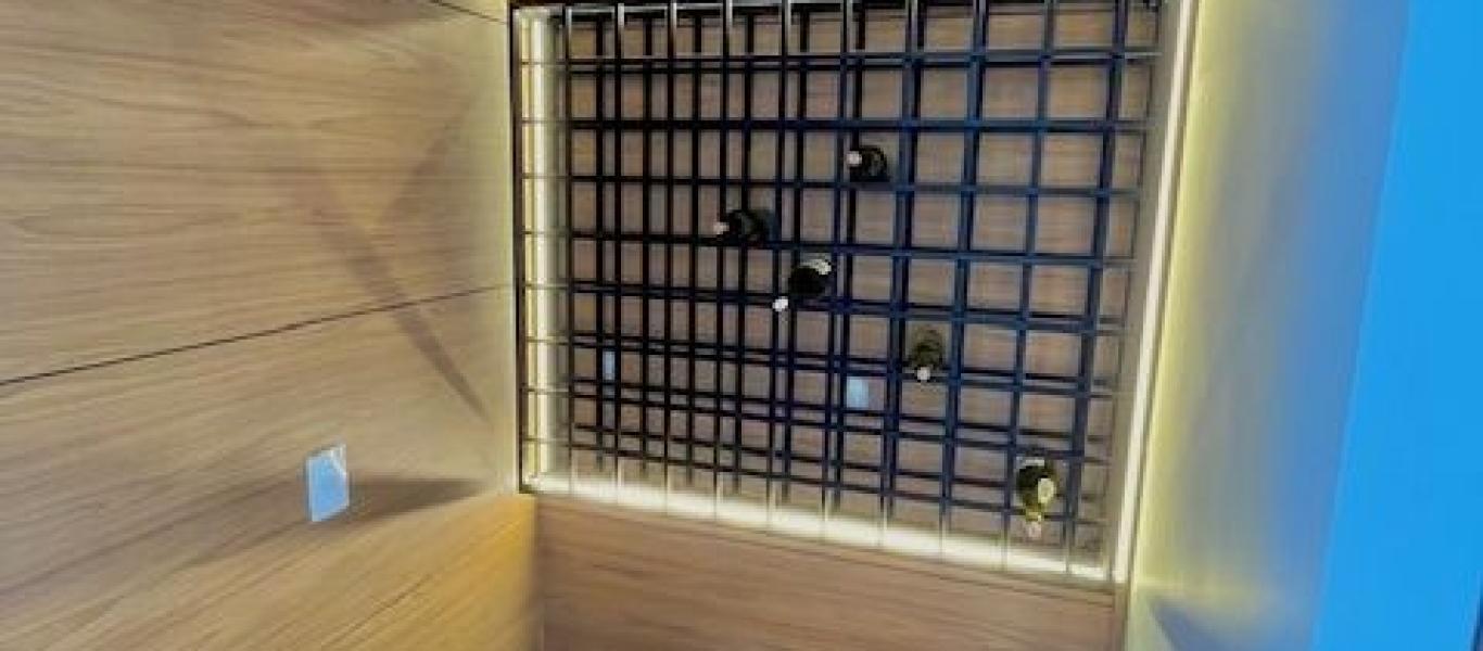 CASA NA Renascence Residencial em Assis