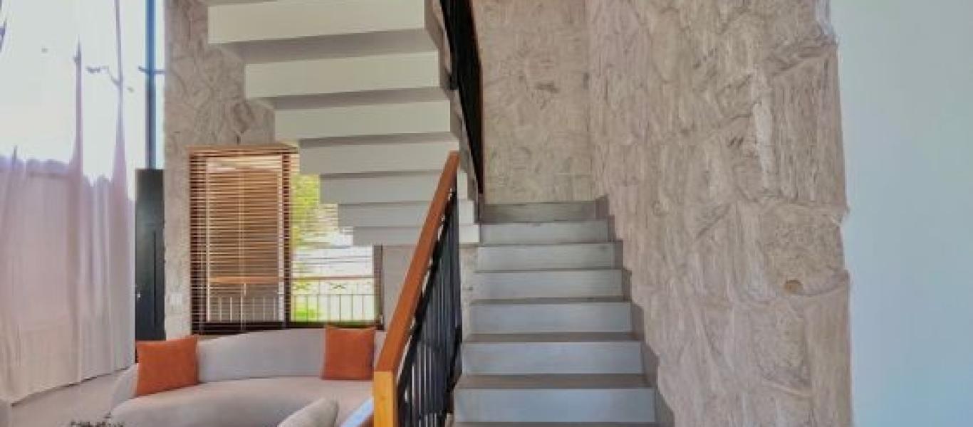 CASA NA Renascence Residencial em Assis