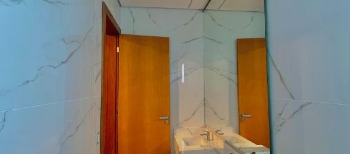 CASA NA Renascence Residencial em Assis