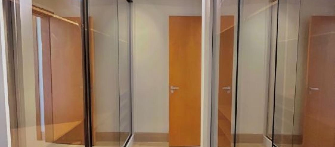 CASA NA Renascence Residencial em Assis