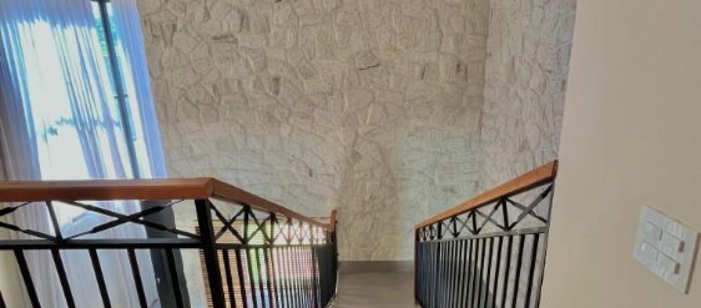 CASA NA Renascence Residencial em Assis