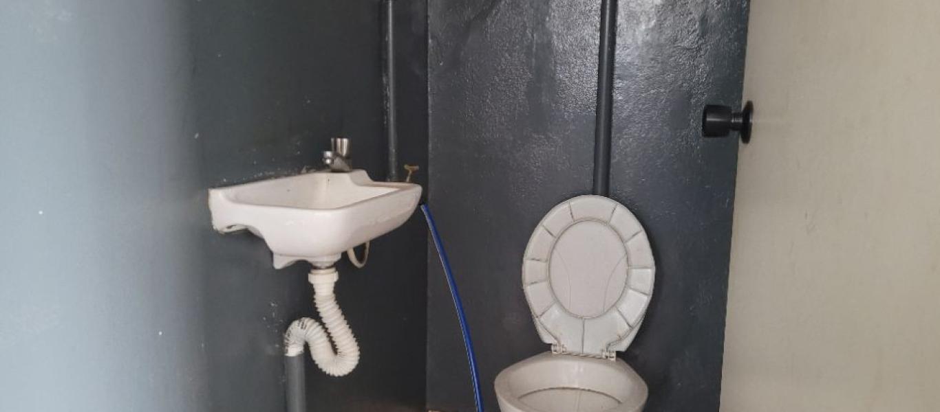 PONTO COMERCIAL NA VILA GLÓRIA em Assis