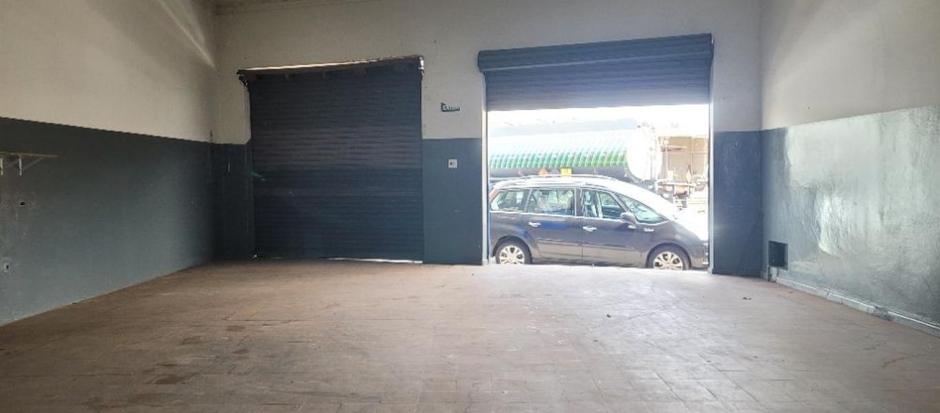 PONTO COMERCIAL NA VILA GLÓRIA em Assis