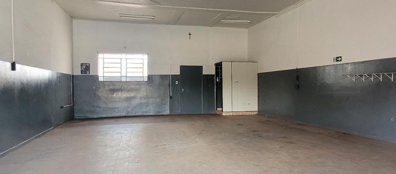 PONTO COMERCIAL NA VILA GLÓRIA em Assis