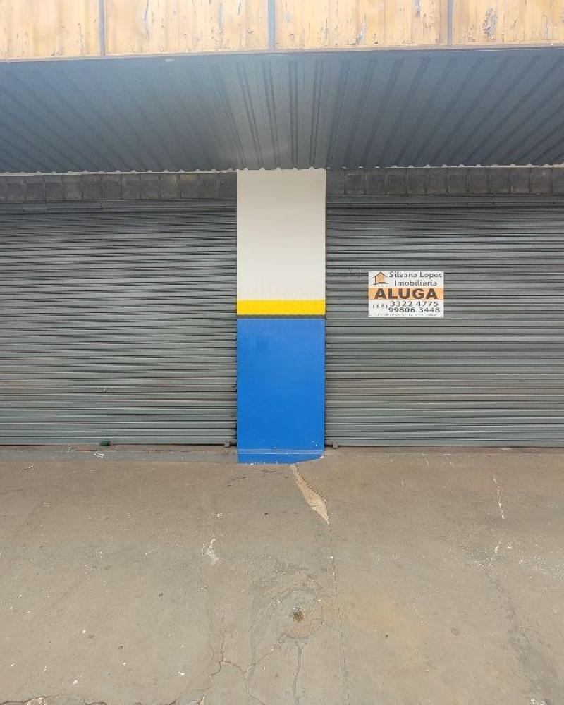 PONTO COMERCIAL NA VILA GLÓRIA em Assis