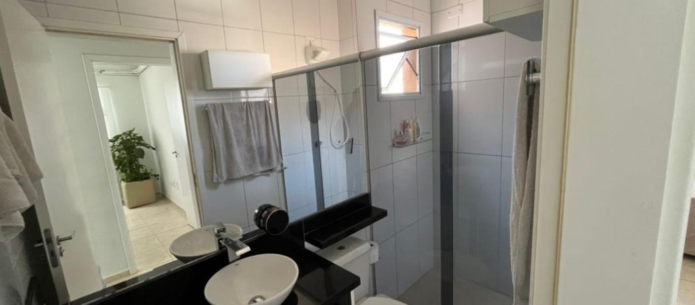 APARTAMENTO NA Vila Clementina em Assis