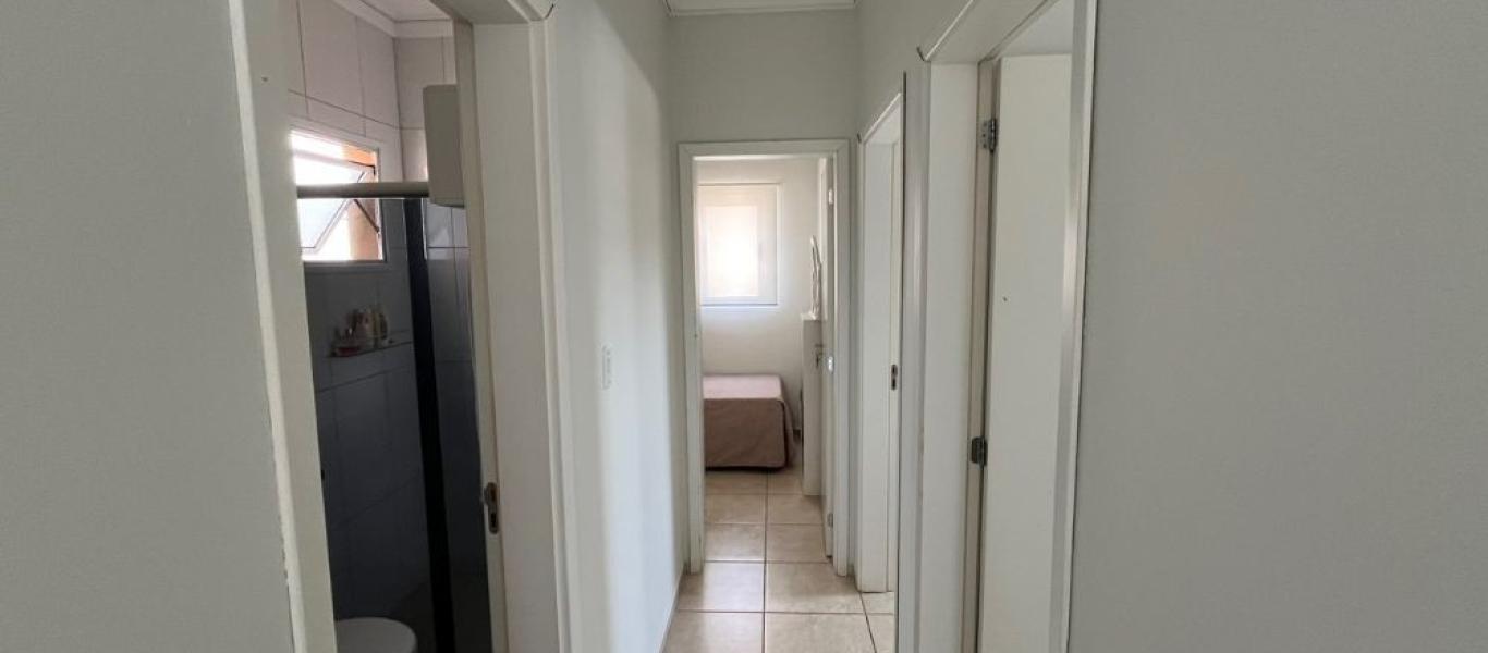 APARTAMENTO NA Vila Clementina em Assis