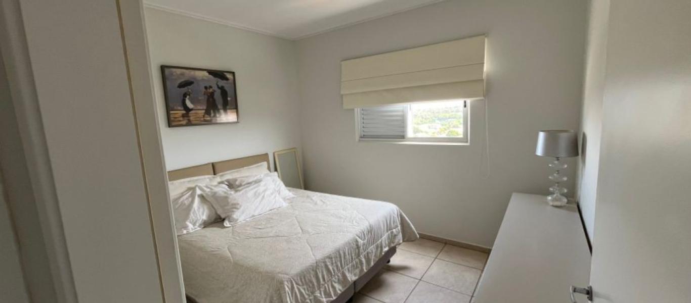 APARTAMENTO NA Vila Clementina em Assis