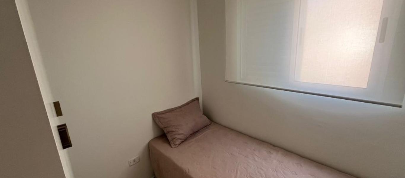 APARTAMENTO NA Vila Clementina em Assis