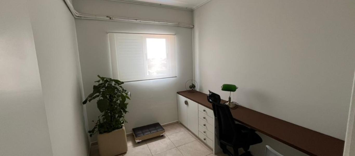APARTAMENTO NA Vila Clementina em Assis