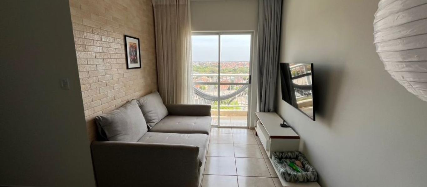 APARTAMENTO NA Vila Clementina em Assis