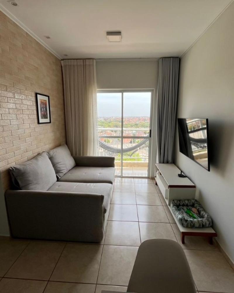 APARTAMENTO NA Vila Clementina em Assis