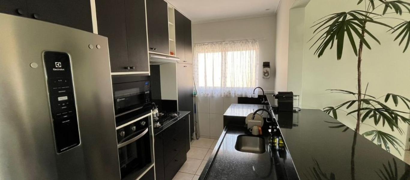 APARTAMENTO NA Vila Clementina em Assis